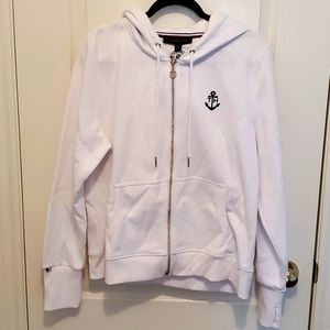 NWT. Tommy Hilfiger Hoodie
